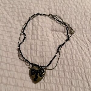 Betsey Johnson Necklace